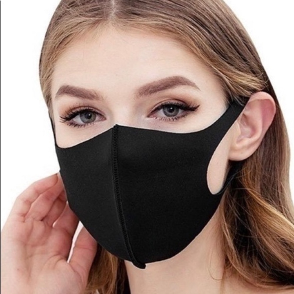 Face masks
